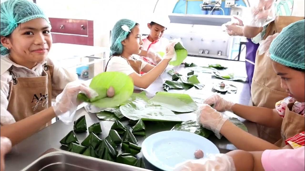 อาหารเพื่อส่งเสริมทักษะชีวิต