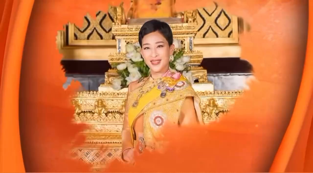 สารคดีเฉลิมพระเกียรติสมเด็จพระเจ้าลูกเธอ